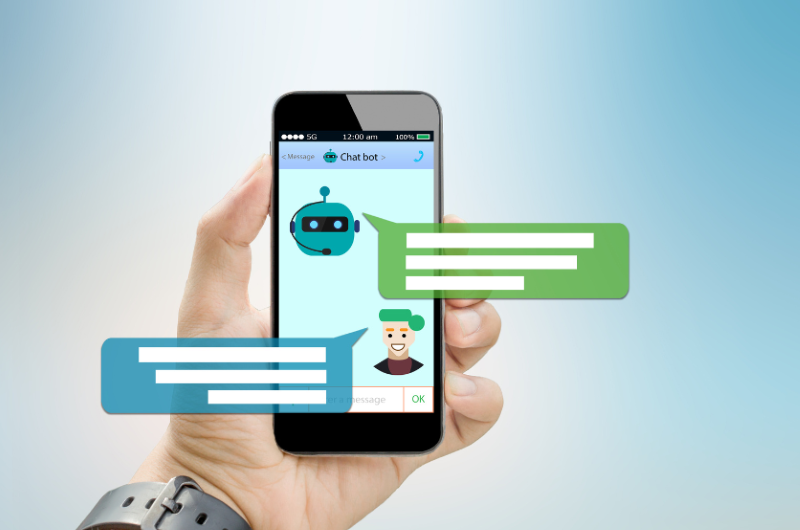 Understanding the Role of Chatbots in the Modern Contact Center